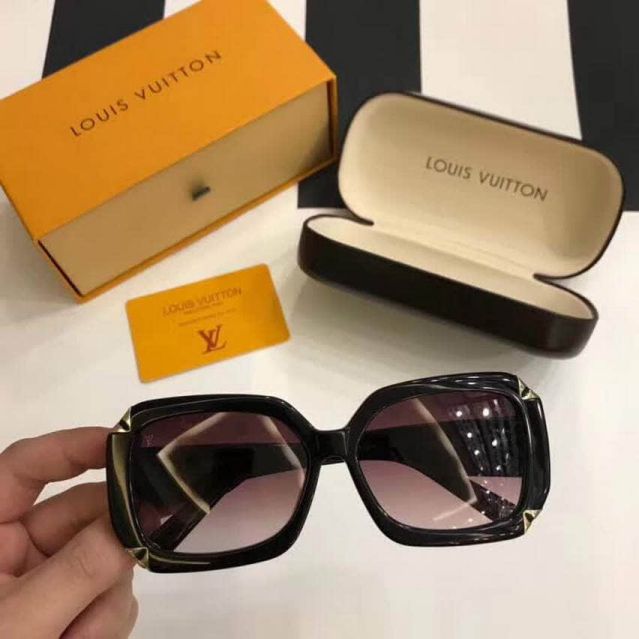 LV Women Sunglasses