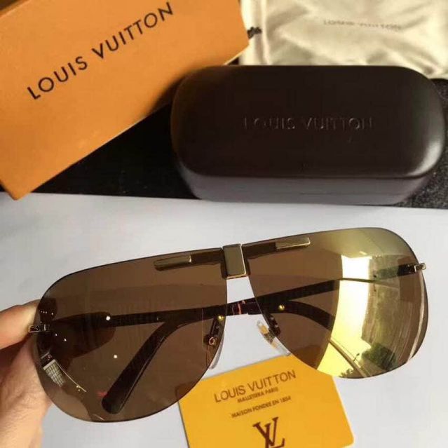 LV Men Sunglasses