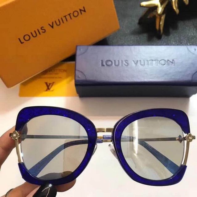 LV Polarized Women Sunglasses