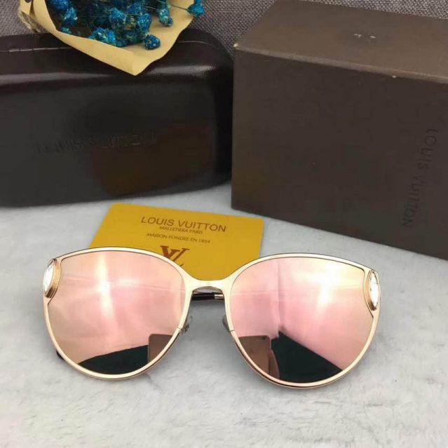 LV Women Sunglasses