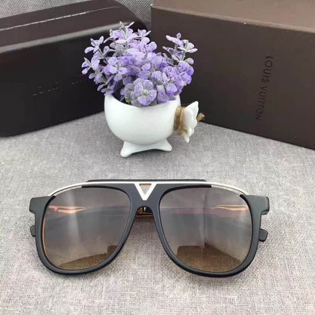 LV Men&Women Unisex Sunglasses