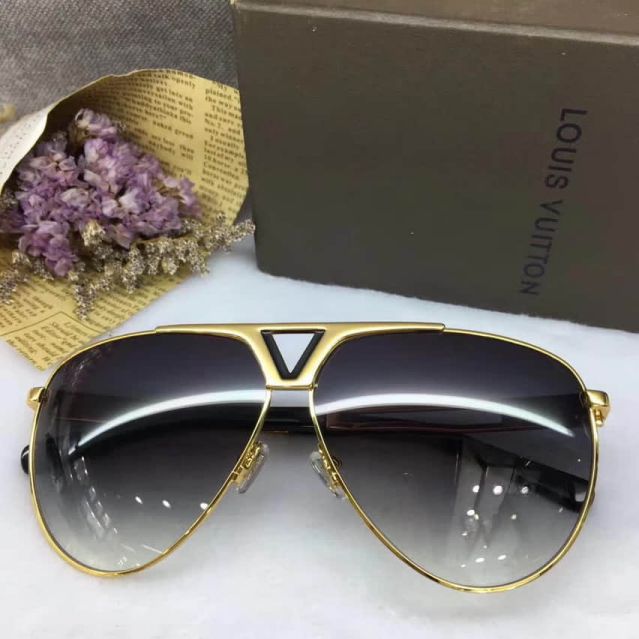 LV Men Sunglasses