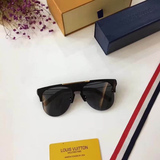 LV Men&Women Unisex Sunglasses