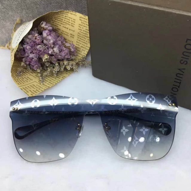 LV Men Sunglasses