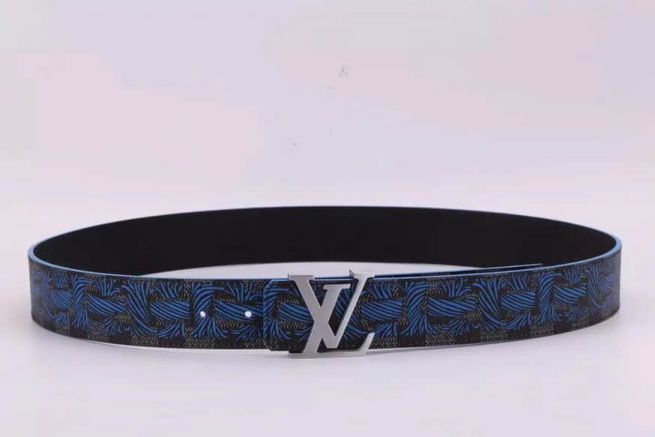 LV 40mm Men Belts