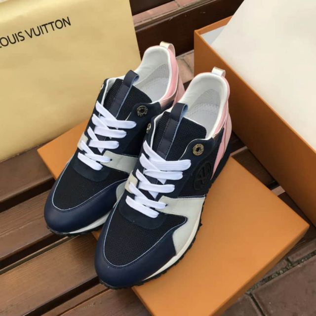 2018 LV Causal Women Sneakers