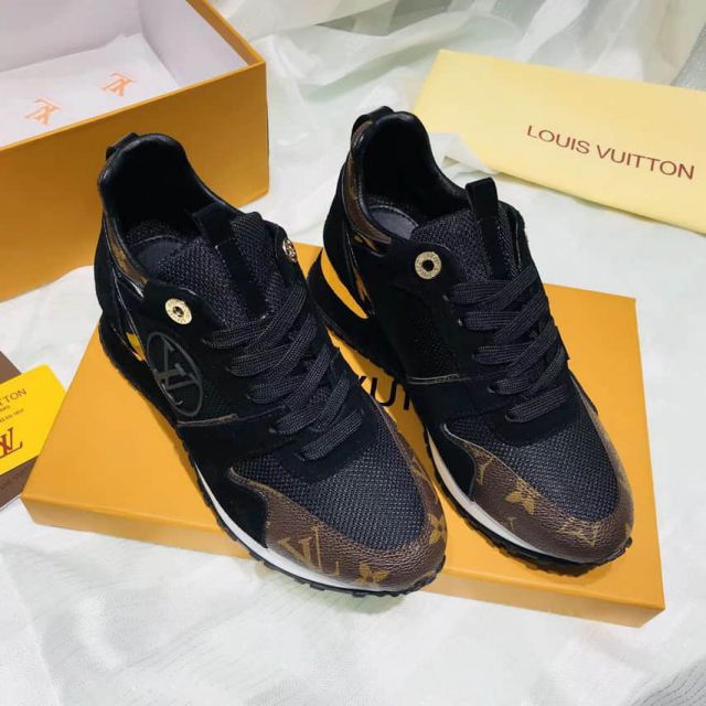 2018 LV Causal Women Sneakers