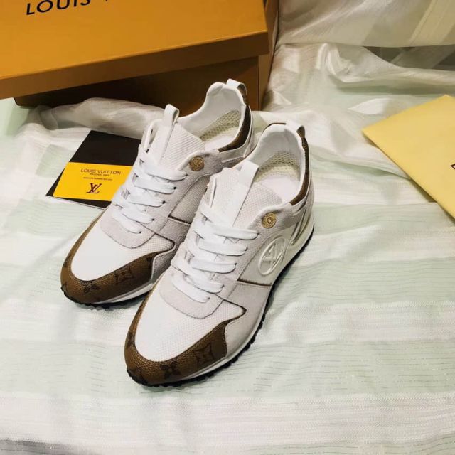 2018 LV Causal Women Sneakers