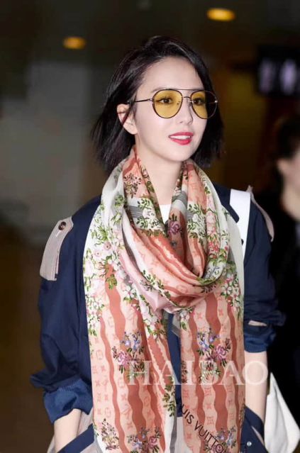 2018 LV 100% Silk Women Scarves