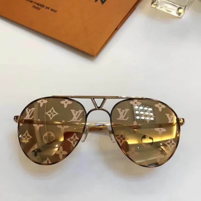 LV Women Sunglasses