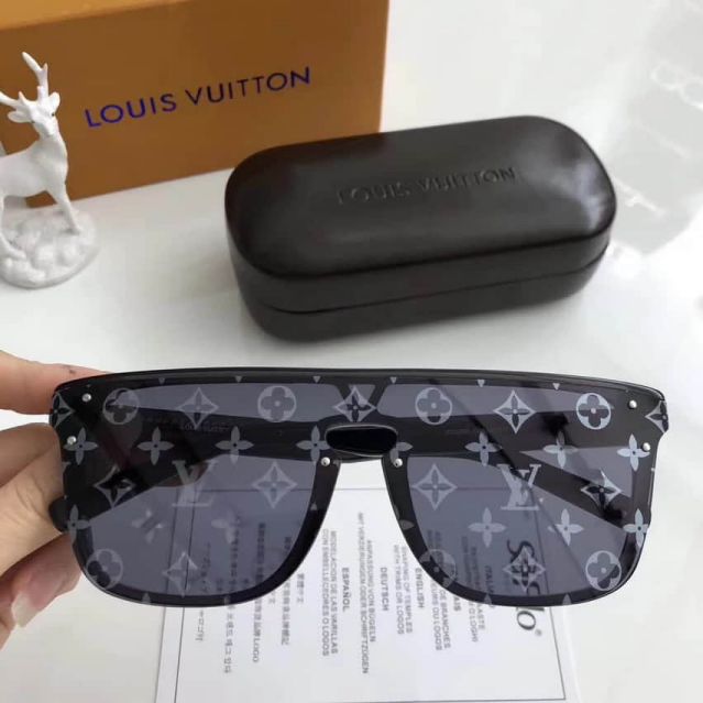 LV Men&Women Unisex Sunglasses