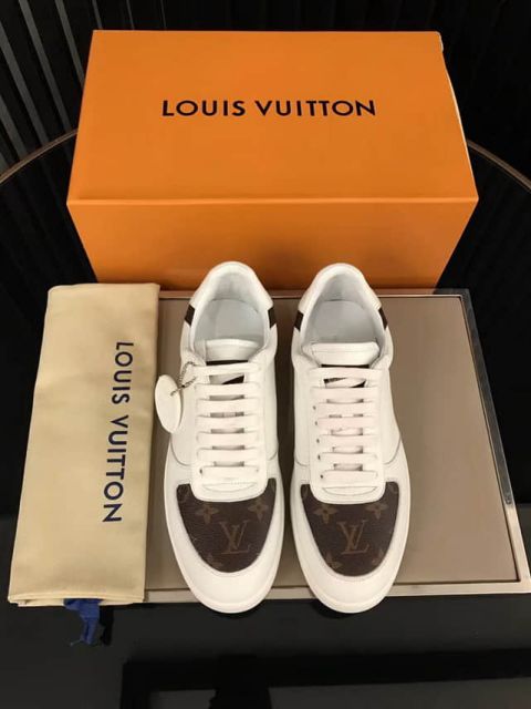 2018 LV Men Causal Sandals