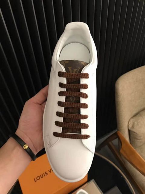 2018 LV Men Causal Sandals