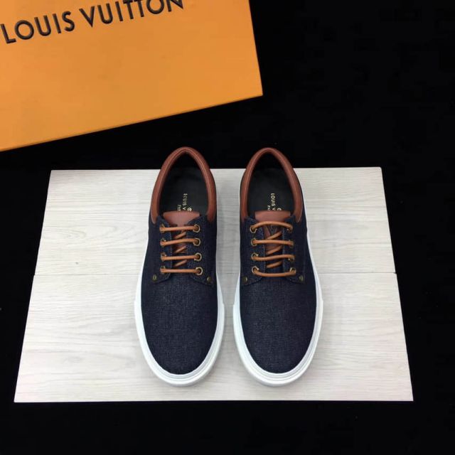 LV Men Sneakers