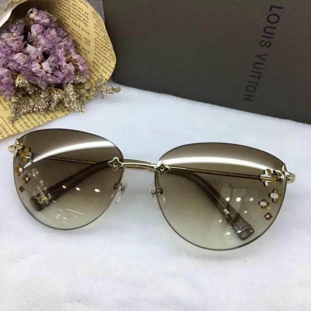 LV Women Sunglasses