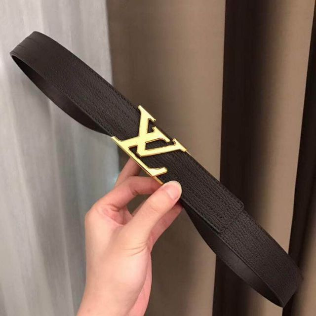 LV Men Belts