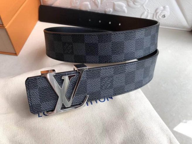 LV Classic Men Belts