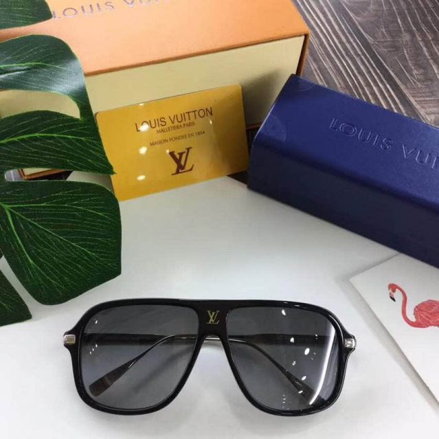 LV Men&Women Unisex Sunglasses