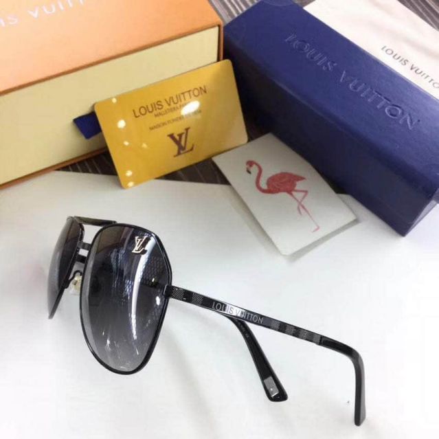 LV Men Sunglasses