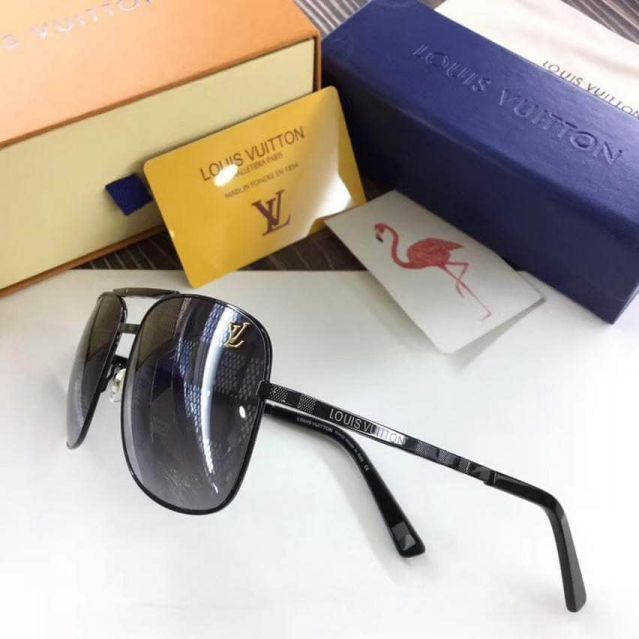 LV Men Sunglasses