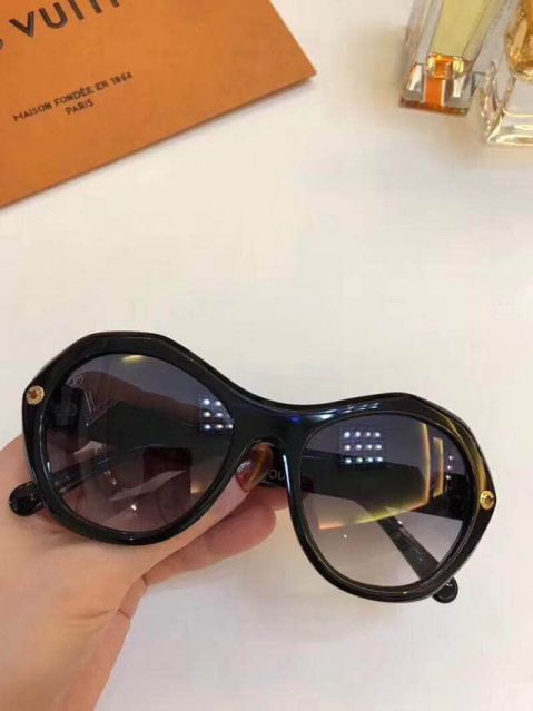 LV Men&Women Unisex Sunglasses