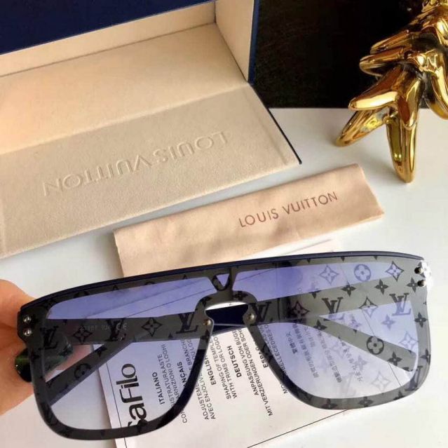 2018 LV Men&Women Unisex Sunglasses