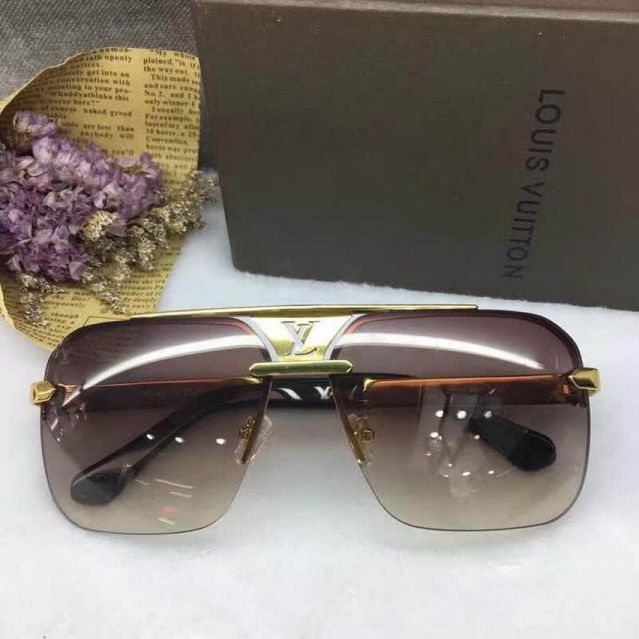 LV Men Sunglasses