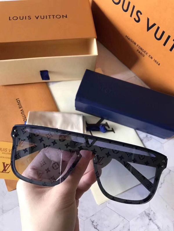 2018 LV Men Sunglasses