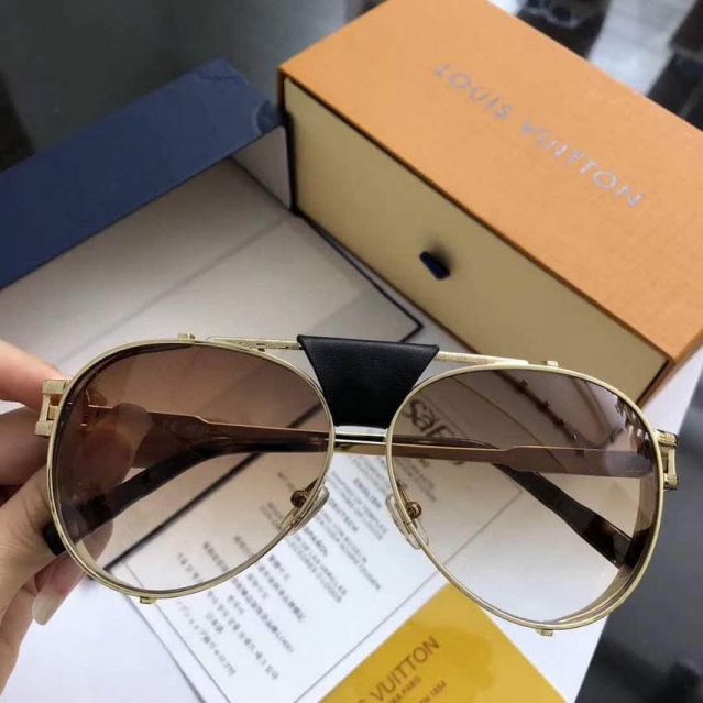 LV Men Sunglasses