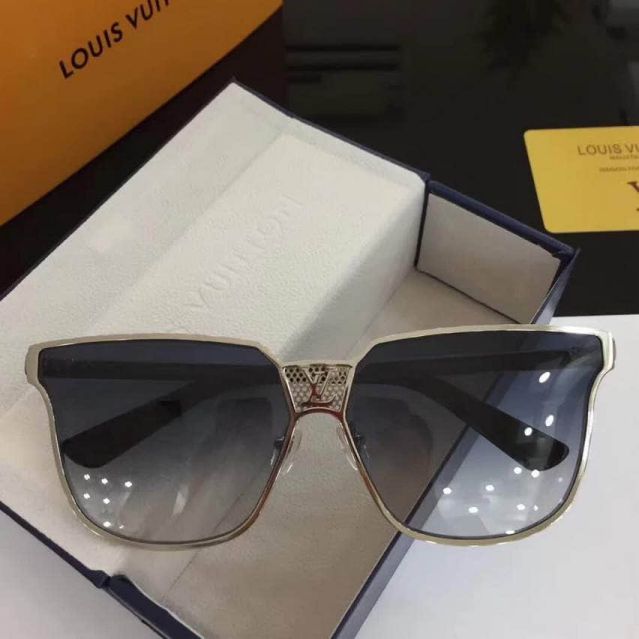 LV Men&Women Unisex Sunglasses