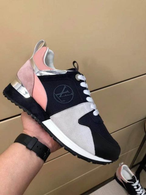 LV Causal Men Sneakers