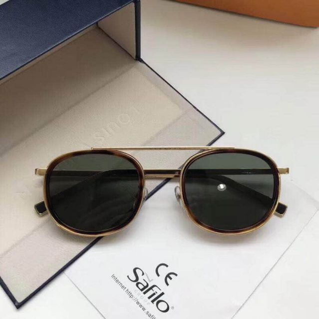 2018 LV Men&Women Unisex Sunglasses