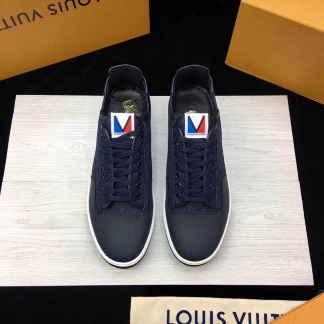 LV Men Causal Sandals