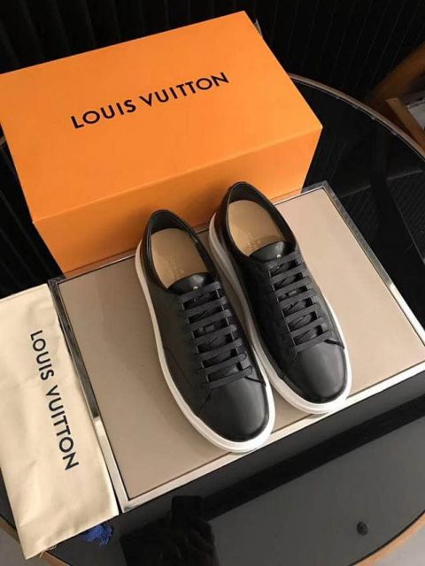 LV 2017 Men Causal Sandals