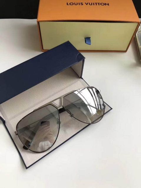 LV Men Sunglasses