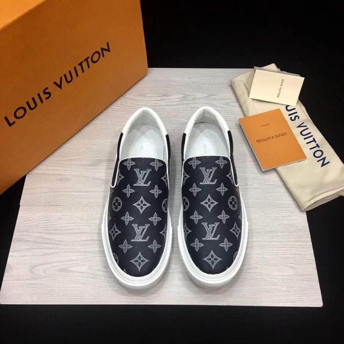 LV Men Sneakers