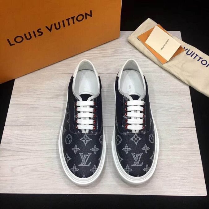 LV Men Sneakers