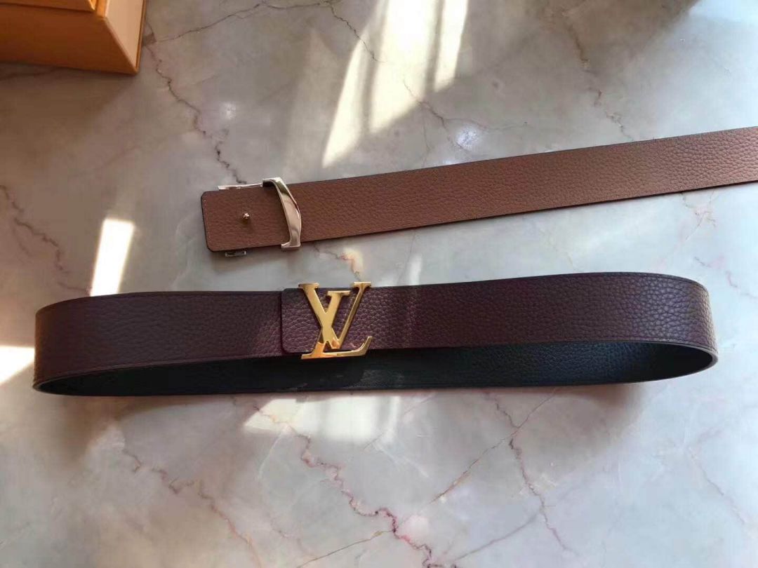 2018 LV M9151 Men Belts