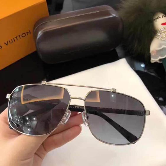 LV Men Sunglasses