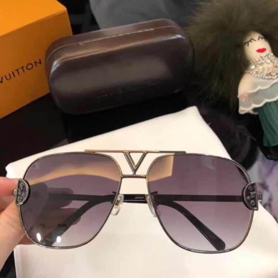 2018 LV 008 Men Sunglasses