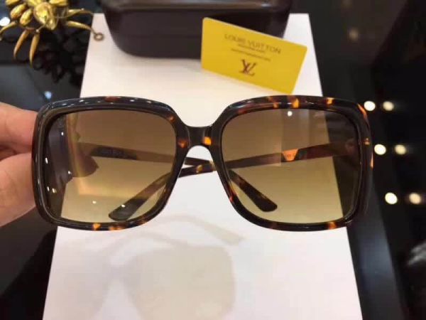 2018 LV Women Sunglasses