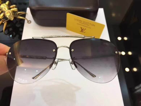 2018 LV Men&Women Unisex Sunglasses