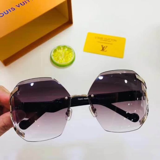 2018 LV Women Sunglasses