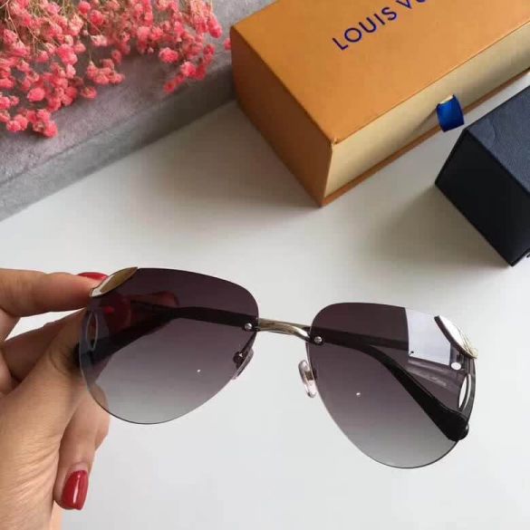 2018 LV 766U Men Sunglasses