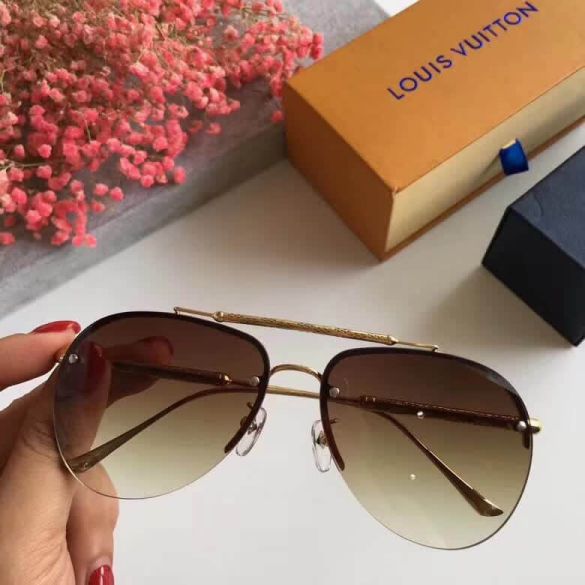 2018 LV Z0806 Women Sunglasses