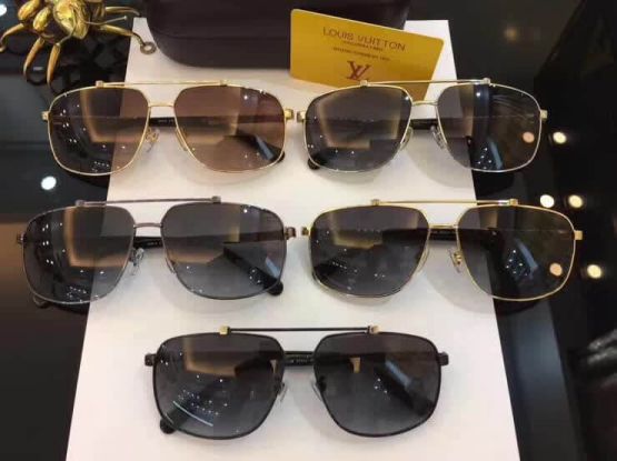 2018 LV Z0919 Men&Women Unisex Sunglasses