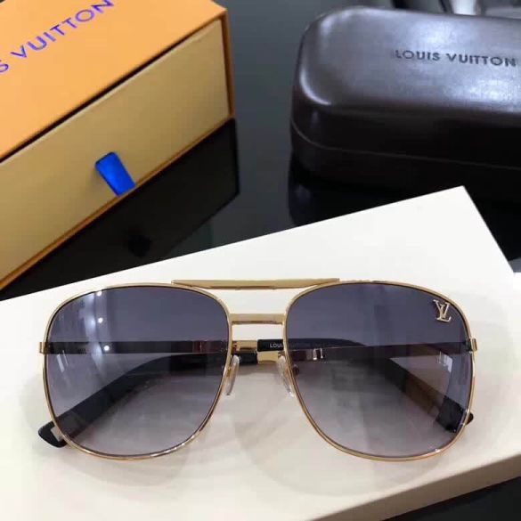 2018 LV Z0866W Men&Women Unisex Sunglasses