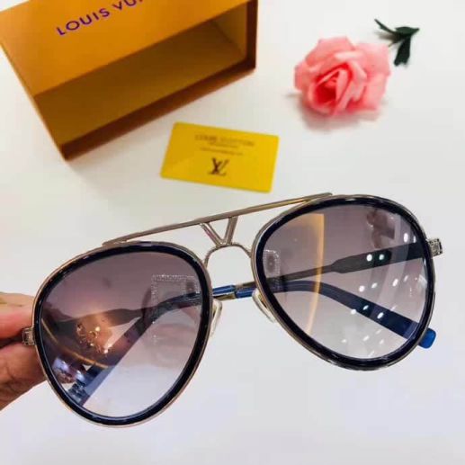 2018 LV Men Sunglasses