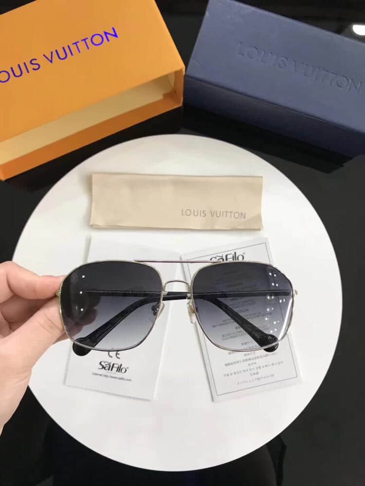 2018 LV Men&Women Unisex Sunglasses