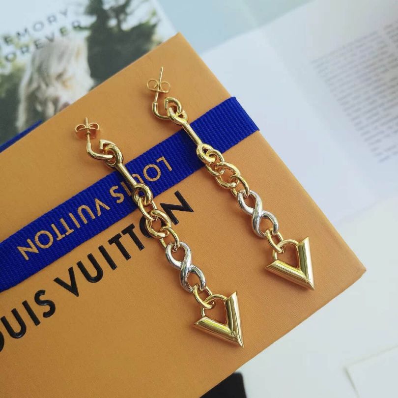 LV Earrings